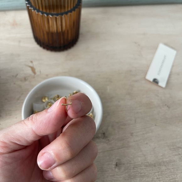 Catbird Single Earring - Picture 5 of 6